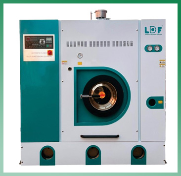 LDF Machinery